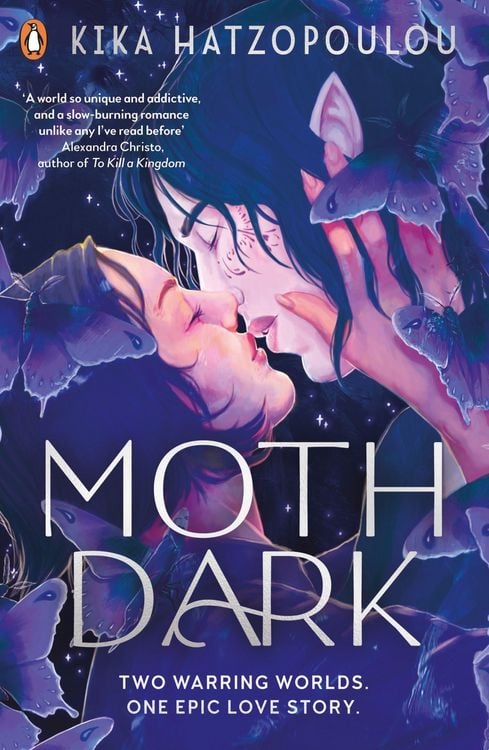 Produktbild: Moth Dark