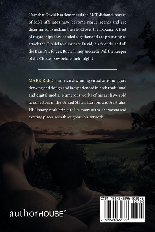 Produktbild: The God Hunters
