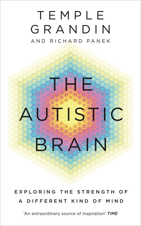 Produktbild: The Autistic Brain