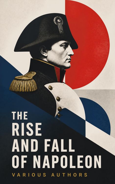 Produktbild: The Rise and Fall of Napoleon