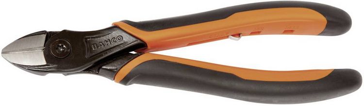 Produktbild: Bahco 2101G-125 Seitenschneider 125mm