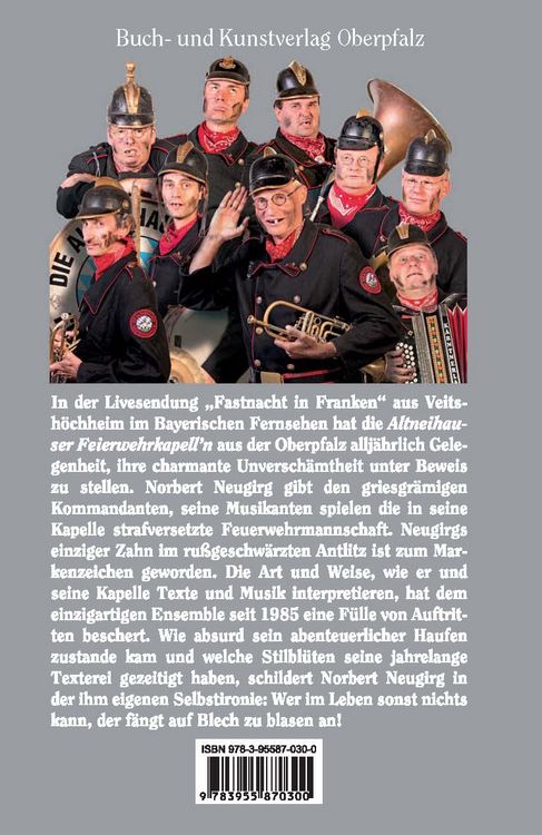 Produktbild: Tusch eineinhalbmal