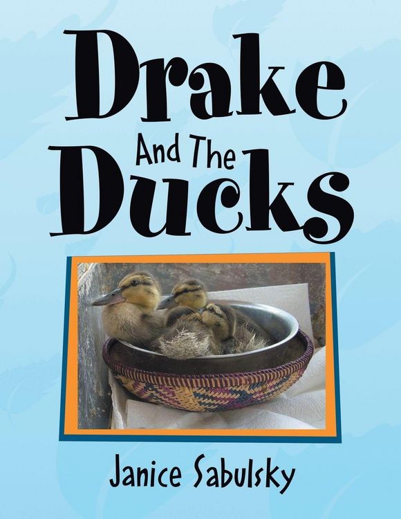 Produktbild: Drake and the Ducks