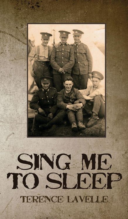 Produktbild: Sing Me to Sleep