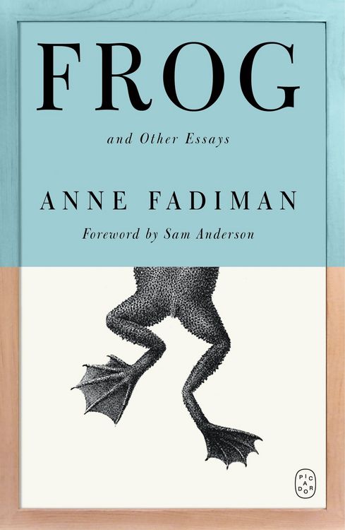 Produktbild: Frog