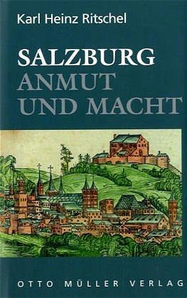 Produktbild: Salzburg - Anmut und Macht