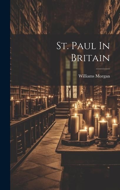 Produktbild: St. Paul In Britain