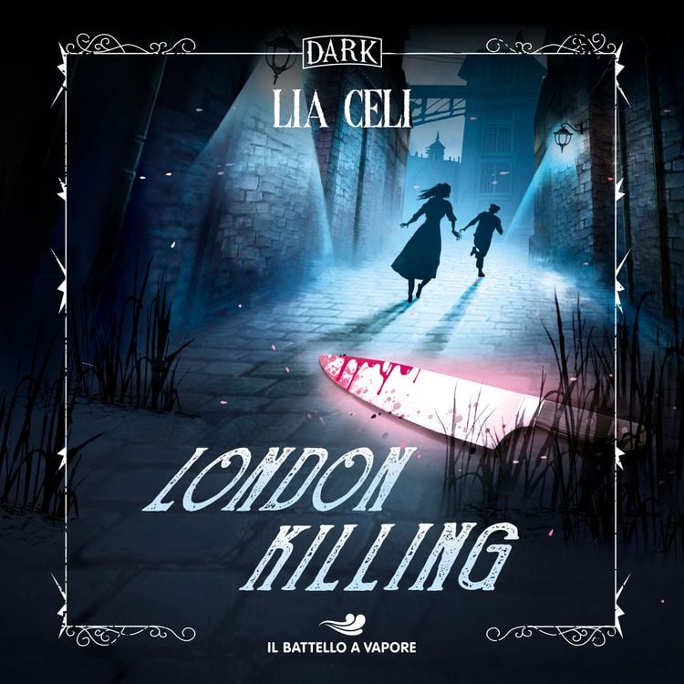 Produktbild: London Killing
