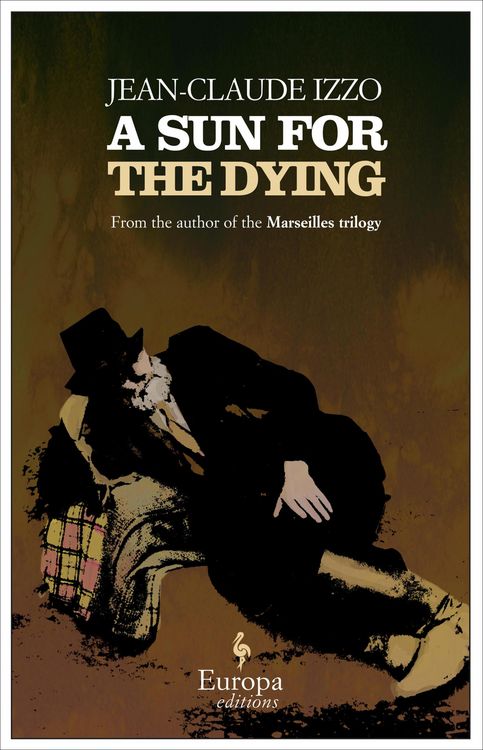 Produktbild: A Sun for the Dying