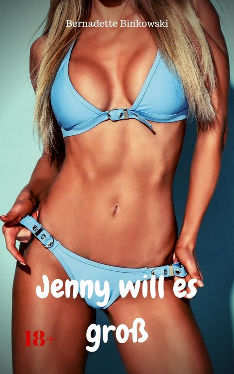 Produktbild: Jenny will es gro&szlig;