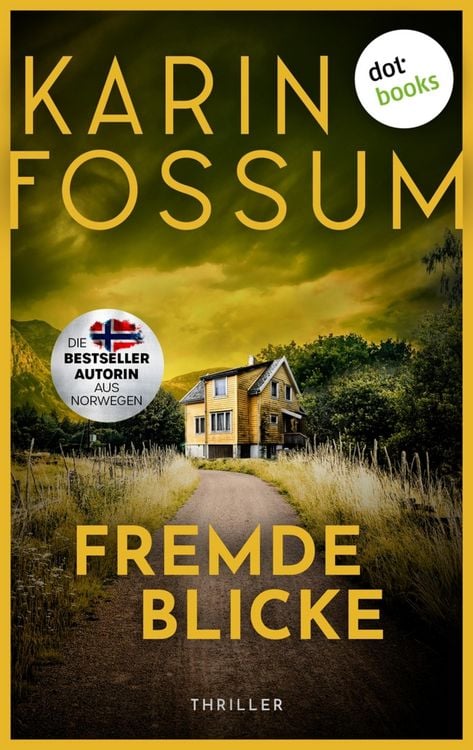 Produktbild: Fremde Blicke