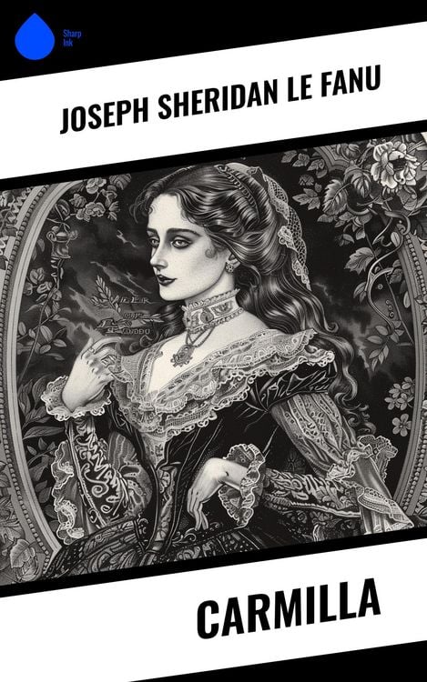 Produktbild: Carmilla