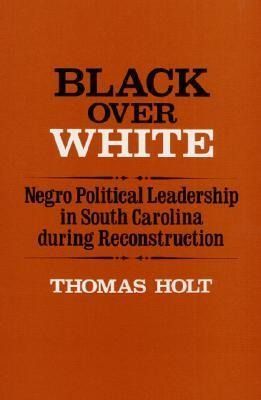 Produktbild: Holt, T: Black Over White