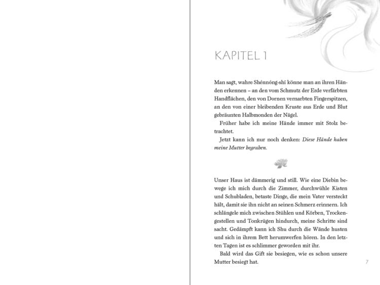Produktbild: A Magic Steeped in Poison &ndash; Was uns verwundbar macht