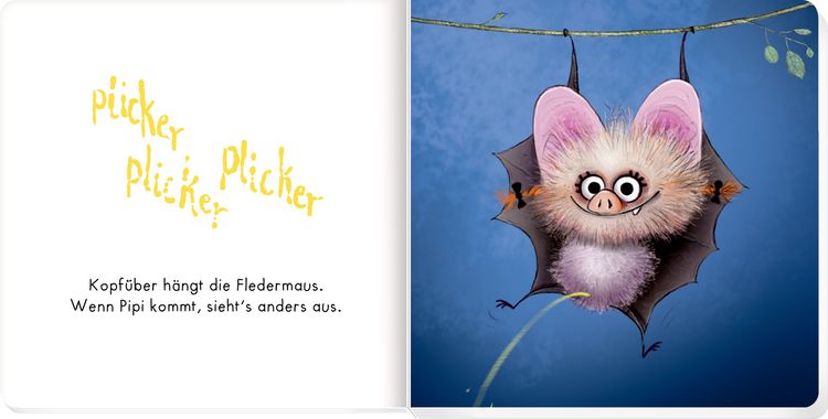 Produktbild: Mein Pipi, dein Pipi