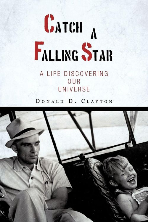 Produktbild: Catch a Falling Star