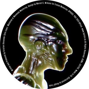 Produktbild: Sintaxis EP