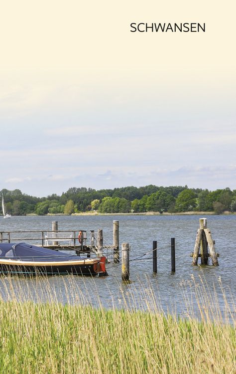 Produktbild: TRESCHER Reiseführer Schlei