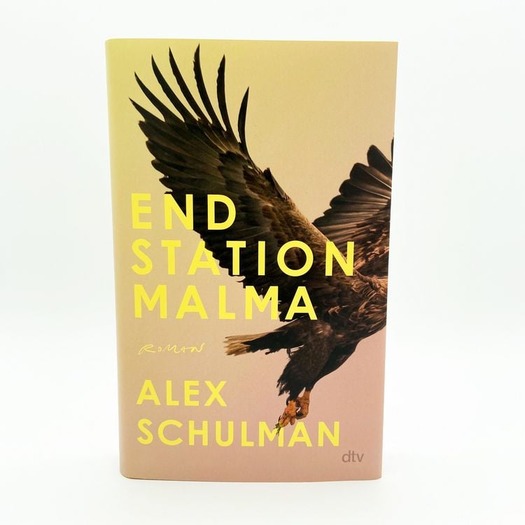 Produktbild: Endstation Malma