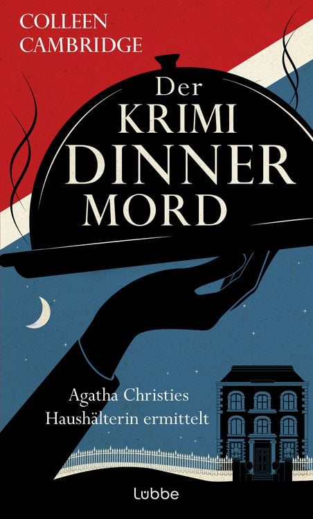 Produktbild: Der Krimidinnermord