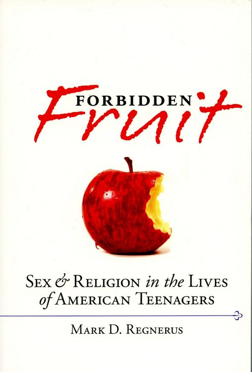 Produktbild: Forbidden Fruit