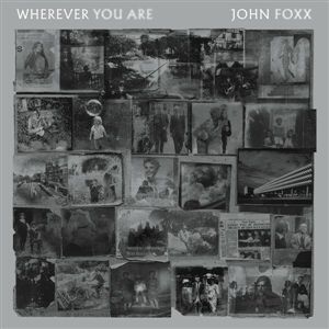 Produktbild: Wherever You Are (Clear Vinyl)