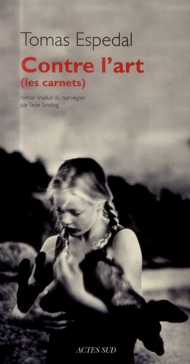 Produktbild: Contre l'Art