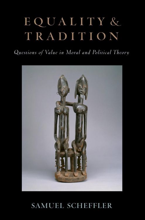 Produktbild: Equality and Tradition