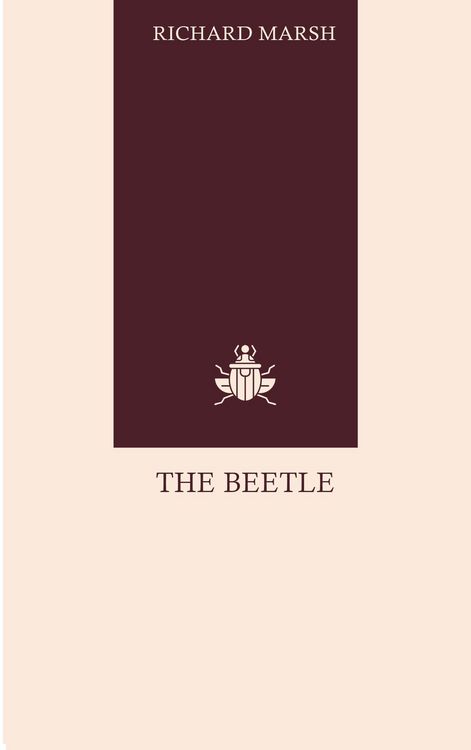 Produktbild: The Beetle