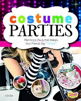 Produktbild: Costume Parties