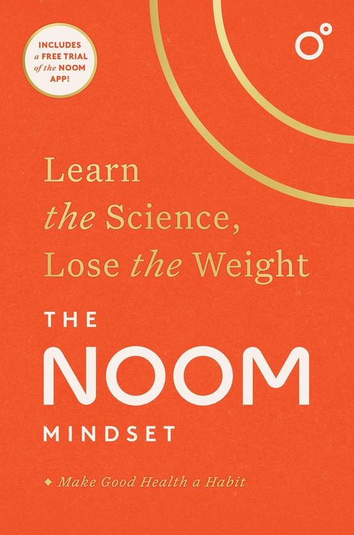 Produktbild: The Noom Mindset