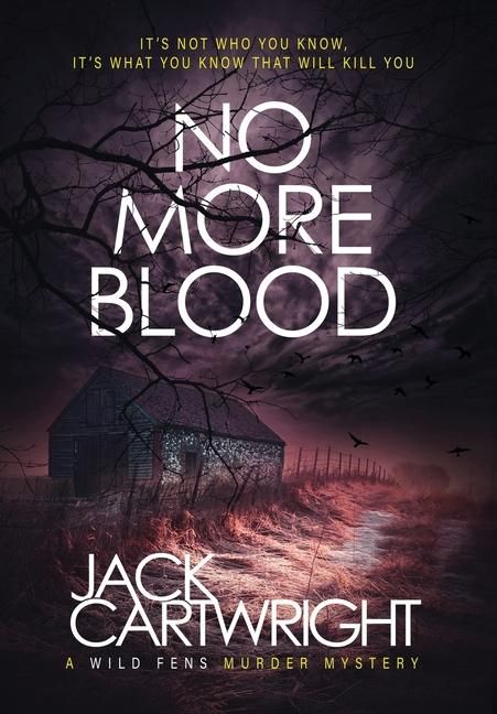Produktbild: No More Blood