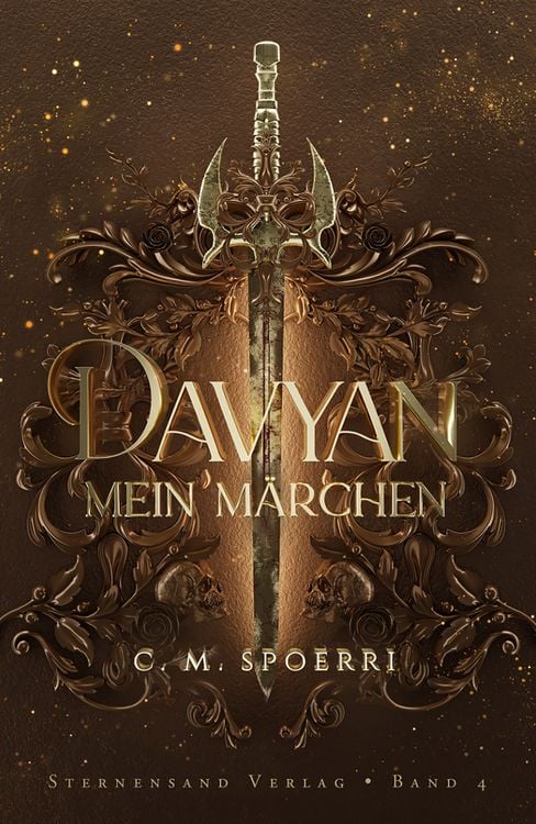 Produktbild: Davyan (Band 4): Mein M&auml;rchen
