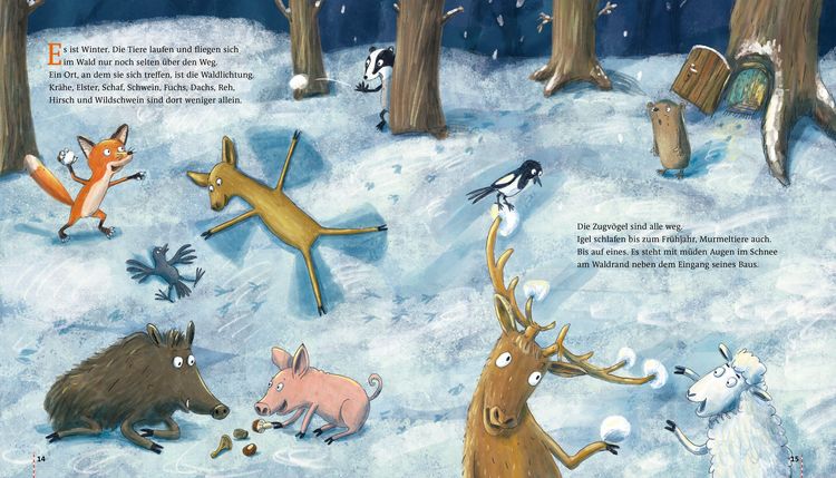 Produktbild: Gecko Kinderzeitschrift Band 111