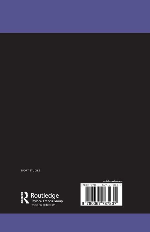 Produktbild: Rugby in Global Perspective