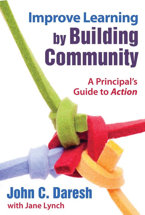 Produktbild: Improve Learning by Building Community
