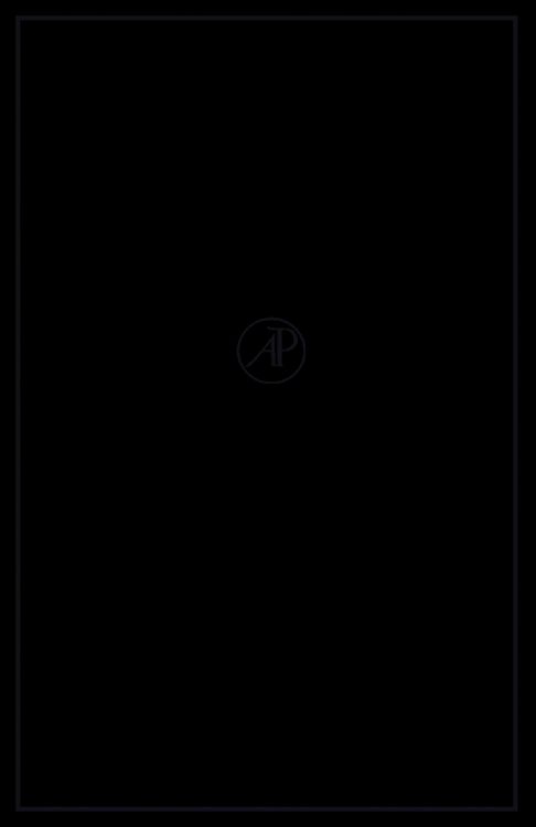 Produktbild: Advances in Biological and Medical Physics
