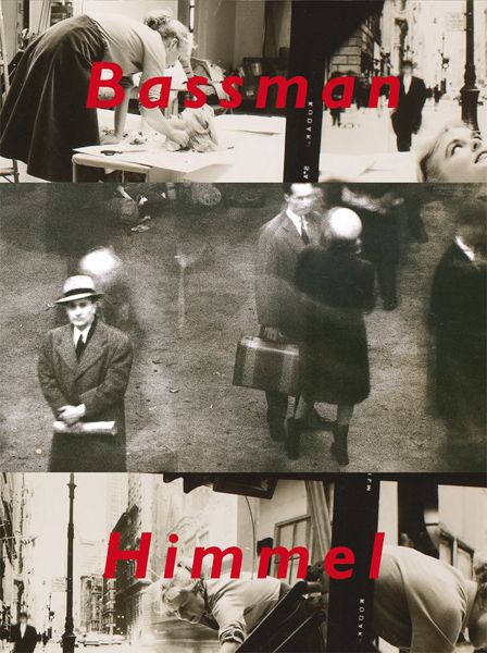 Produktbild: Lillian Bassman / Paul Himmel