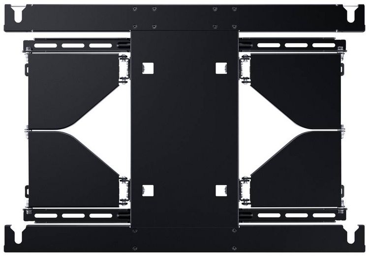 Produktbild: Samsung TV-Wandhalterung Neigbar, Schwenkbar Neigbar, Schwenkbar