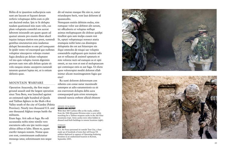 Produktbild: Afghanistan