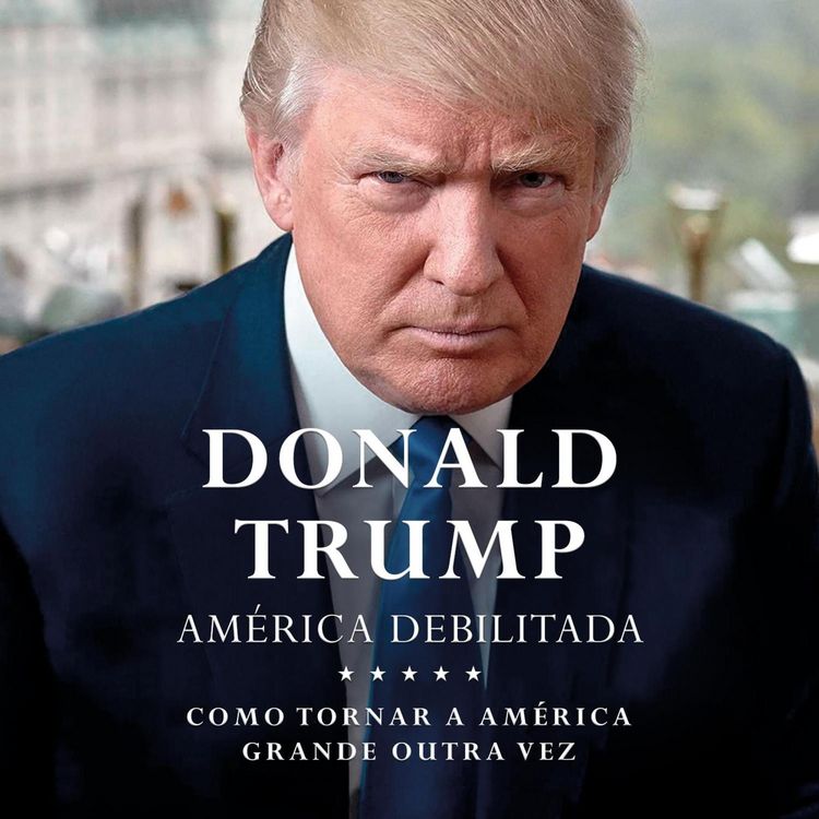 Produktbild: Am&eacute;rica Debilitada: Como tornar a Am&eacute;rica grande outra vez