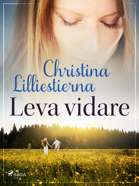 Produktbild: Leva vidare