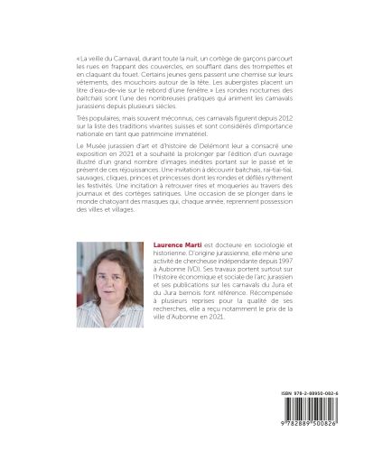 Produktbild: Bas les masques !