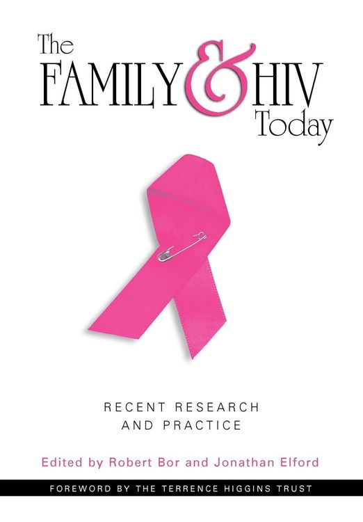Produktbild: Family and HIV Today