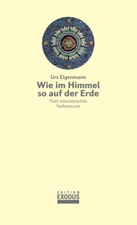 Produktbild: Wie im Himmel so auf der Erde
