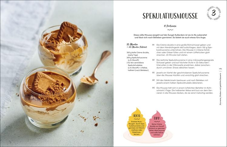 Produktbild: Super Easy Backen