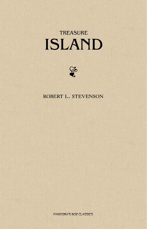 Produktbild: Treasure Island