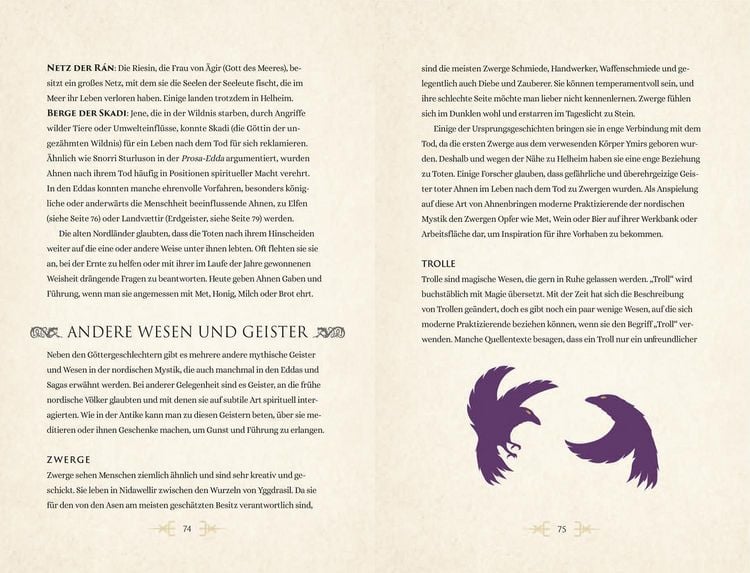 Produktbild: Nordische Mystik
