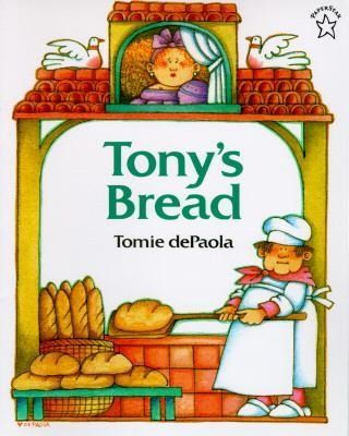 Produktbild: Tony's Bread
