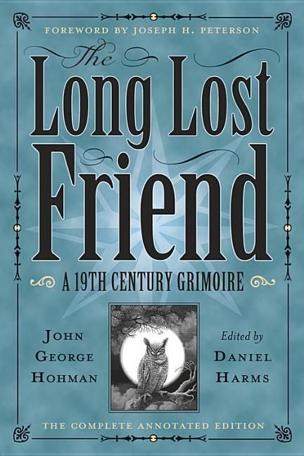 Produktbild: The Long Lost Friend